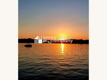 Bungalow in Attersee
