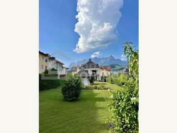 Mehrfamilienhaus in Bischofshofen