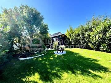 Doppelhaushälfte in Pottendorf