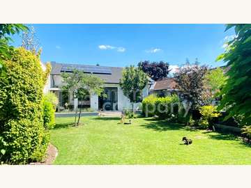 Haus in Haringsee