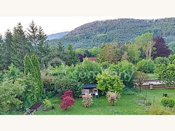 Einfamilienhaus in Grünbach am Schneeberg