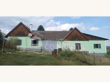 Bauernhaus in Stegersbach