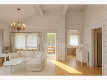 Einfamilienhaus in Hagenbrunn