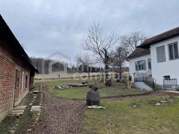 Einfamilienhaus in Güssing