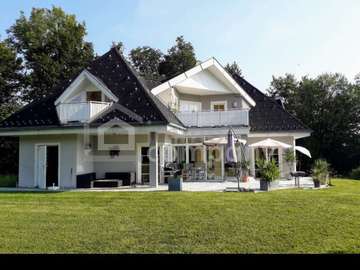 Villa in Klagenfurt am Wörthersee