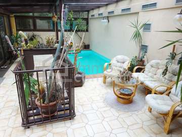 Reihenmittelhaus in Wien