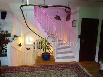 Reihenmittelhaus in Wien Bild 02