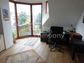 Reihenmittelhaus in Wien Bild 03