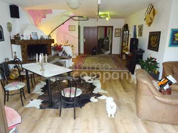 Reihenmittelhaus in Wien Bild 07