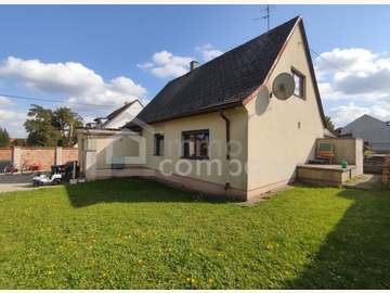 Einfamilienhaus in Rust