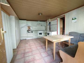 Einfamilienhaus in Wulzeshofen