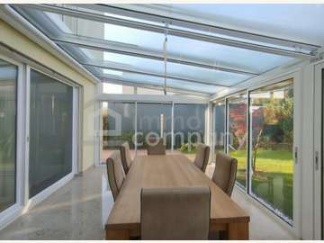 Einfamilienhaus in Enzersfeld im Weinviertel