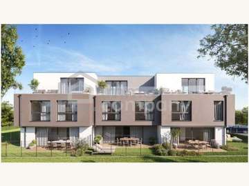 Reihenmittelhaus in Wien Bild 03