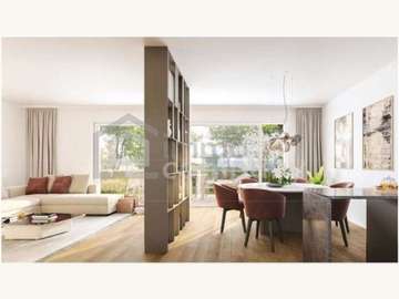 Reihenmittelhaus in Wien Bild 05