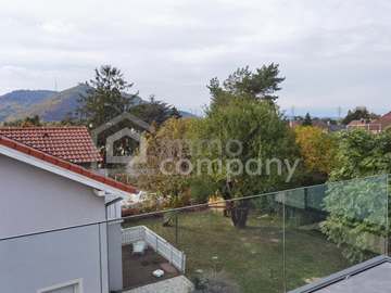 Reihenmittelhaus in Wien Bild 06