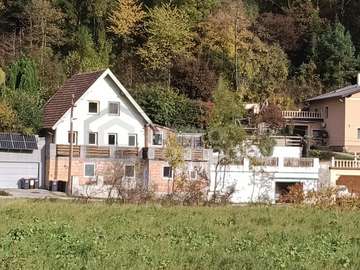 Einfamilienhaus in Gloggnitz