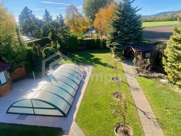 Einfamilienhaus in Steinabrückl