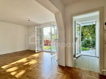 Doppelhaushälfte in Wien