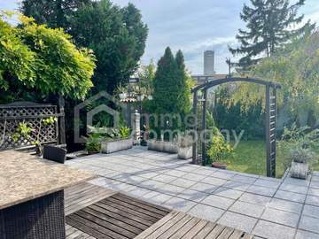 Haus in Petronell-Carnuntum Bild 07