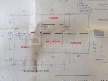 Haus in Petronell-Carnuntum Bild 10