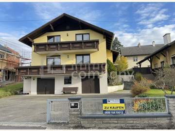 Haus in Oberndorf bei Schwanenstadt