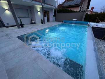 Einfamilienhaus in Offenhausen