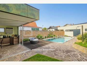 Einfamilienhaus in Eisenstadt