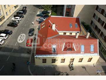 Einfamilienhaus in Wien