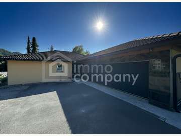 Bungalow in Hohenems