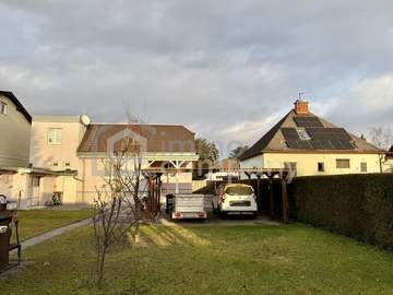 Einfamilienhaus in Ebenfurth