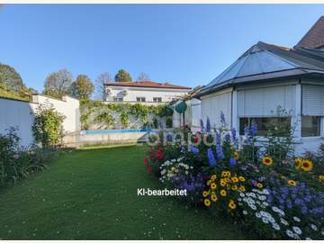 Einfamilienhaus in Strasshof an der Nordbahn