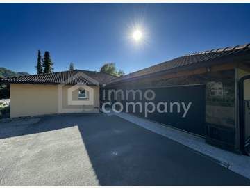 Bungalow in Hohenems