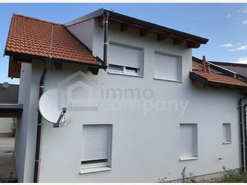 Doppelhaushälfte in Haschendorf Bild 03