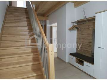 Doppelhaushälfte in Haschendorf Bild 07