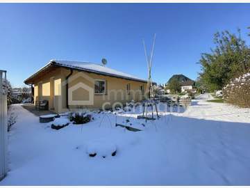 Bungalow in Hohenems