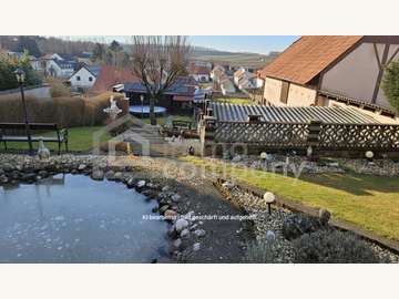 Landhaus in Zillingtal