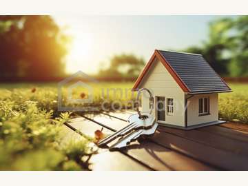 Einfamilienhaus in Forchtenstein