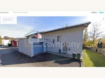 Einfamilienhaus in Vöcklabruck