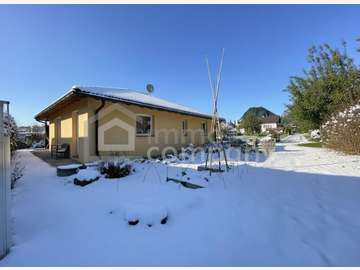 Bungalow in Hohenems