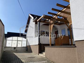 Einfamilienhaus in Gattendorf