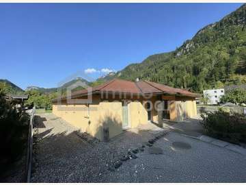 Bungalow in Hohenems