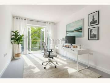 Doppelhaushälfte in Draßburg Bild 07