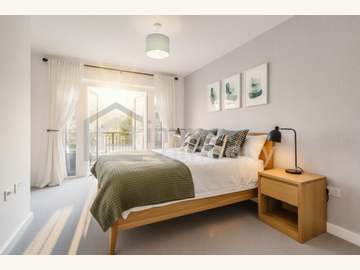 Doppelhaushälfte in Draßburg Bild 08