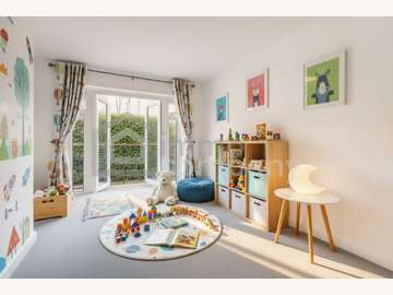 Doppelhaushälfte in Draßburg Bild 09