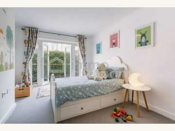 Reihenhaus in Theresienfeld Bild 04