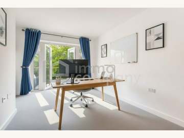 Reihenhaus in Theresienfeld Bild 05