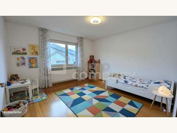 Zweifamilienhaus in Dornbirn