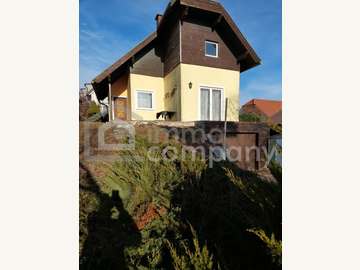 Einfamilienhaus in Hagenbrunn