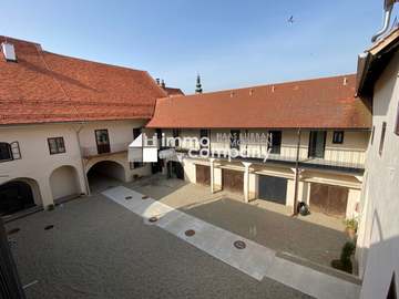 Dachgeschosswohnung in Bad Radkersburg Bild 11