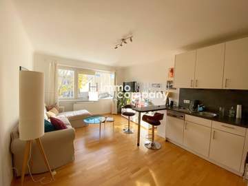 Wohnung in Wien